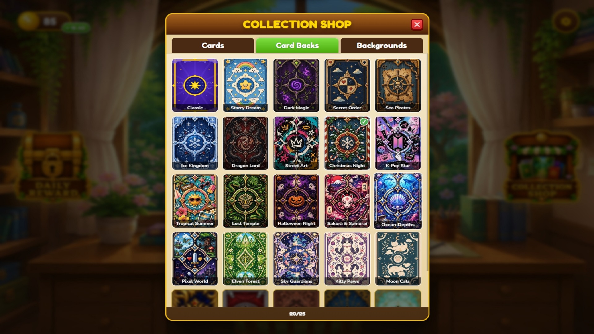 Match It: Find the Card Pairs — screenshot 19