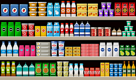 Большая сортировка