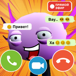 Звонит KinitoPET: Чат Пранк, Кинитопет Кликер