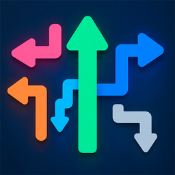 Arrow Jumble
