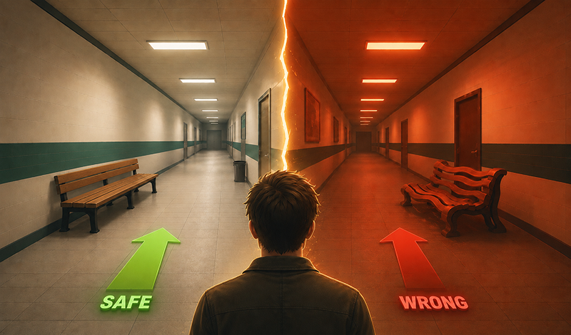 Underpass: Anomalies game cover