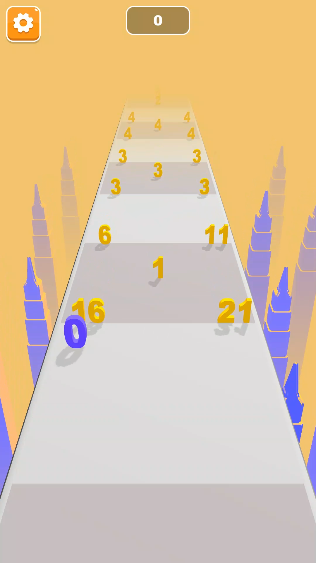 Number Run screenshot 6