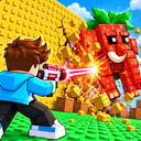 Obby Laser Gun - Brainrots