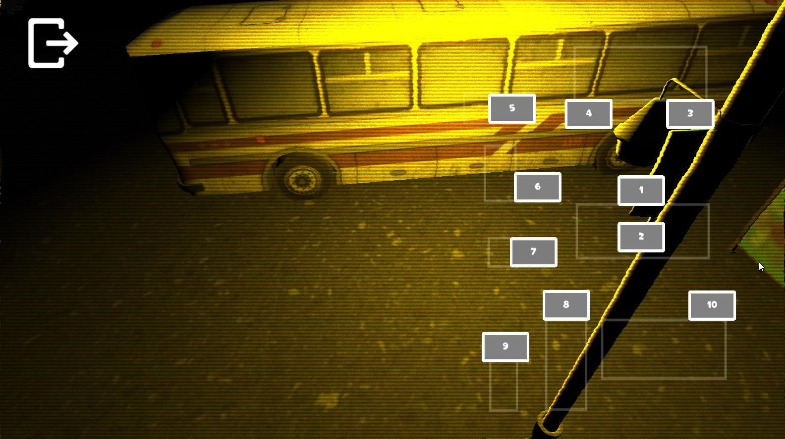 Schoolboy: 5 nights with my grandfather screenshot