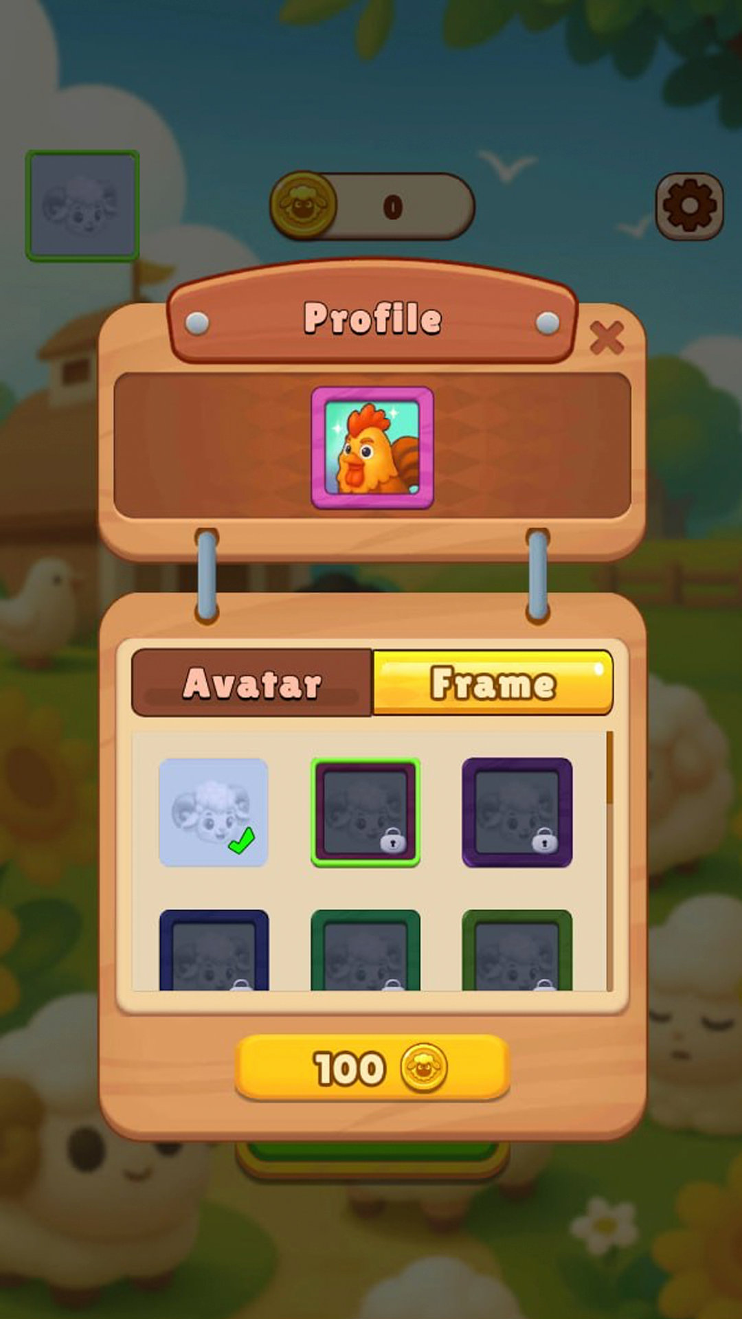 Animal Out screenshot 6