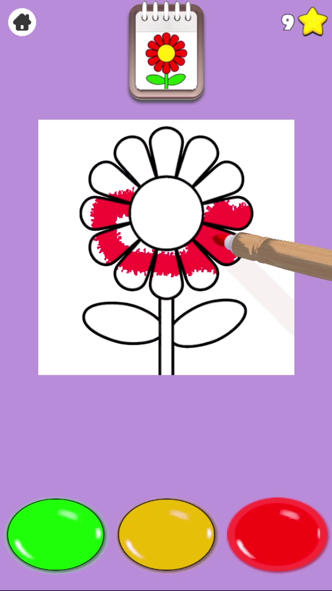 Calligraphy Master 3D screenshot 10