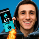 Кликер Литвин на Кондициях