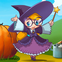 Slot Pumpkin Fairy