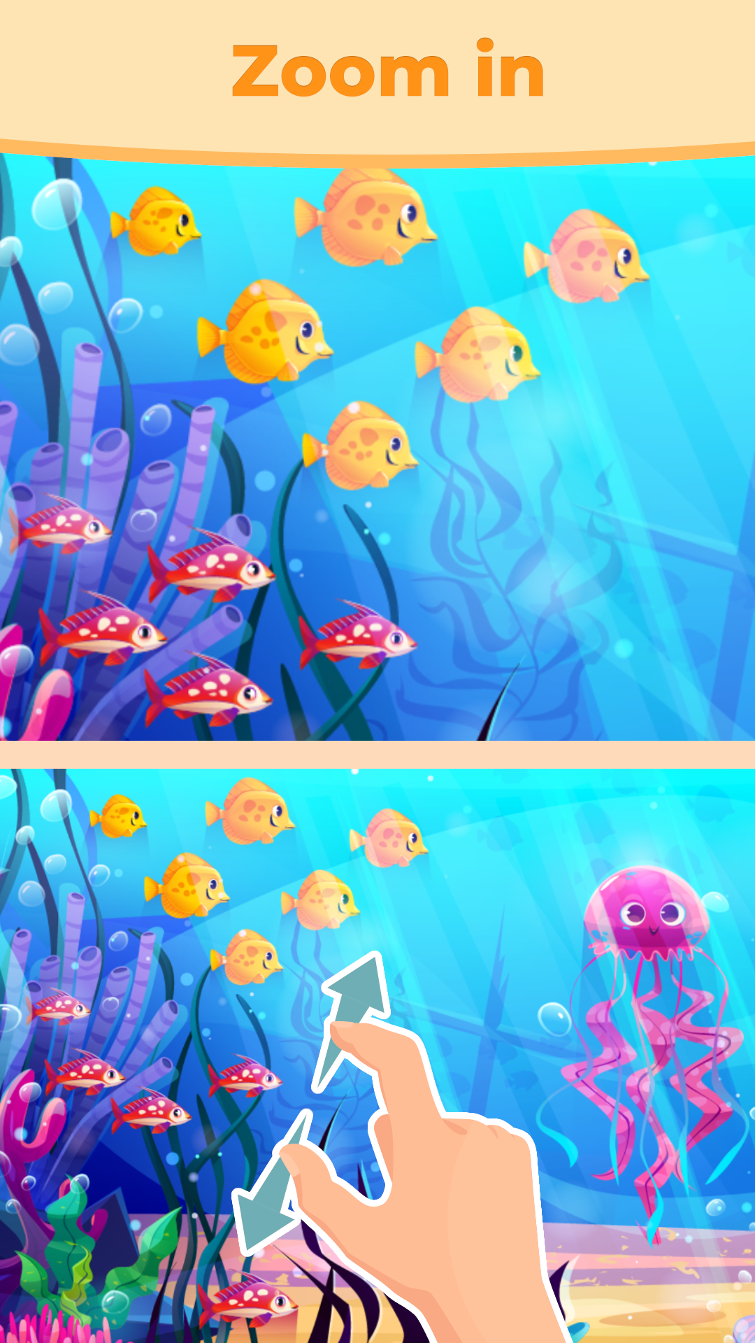 Spot the Difference 2024 screenshot 6