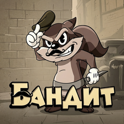 Бандит