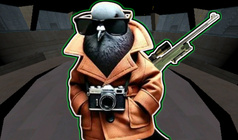 Italian Neuro Sniper