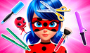 Ladybug Hair Salon