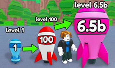 Obby: Merge a Nuke!