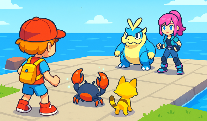 Pet Evolution game cover