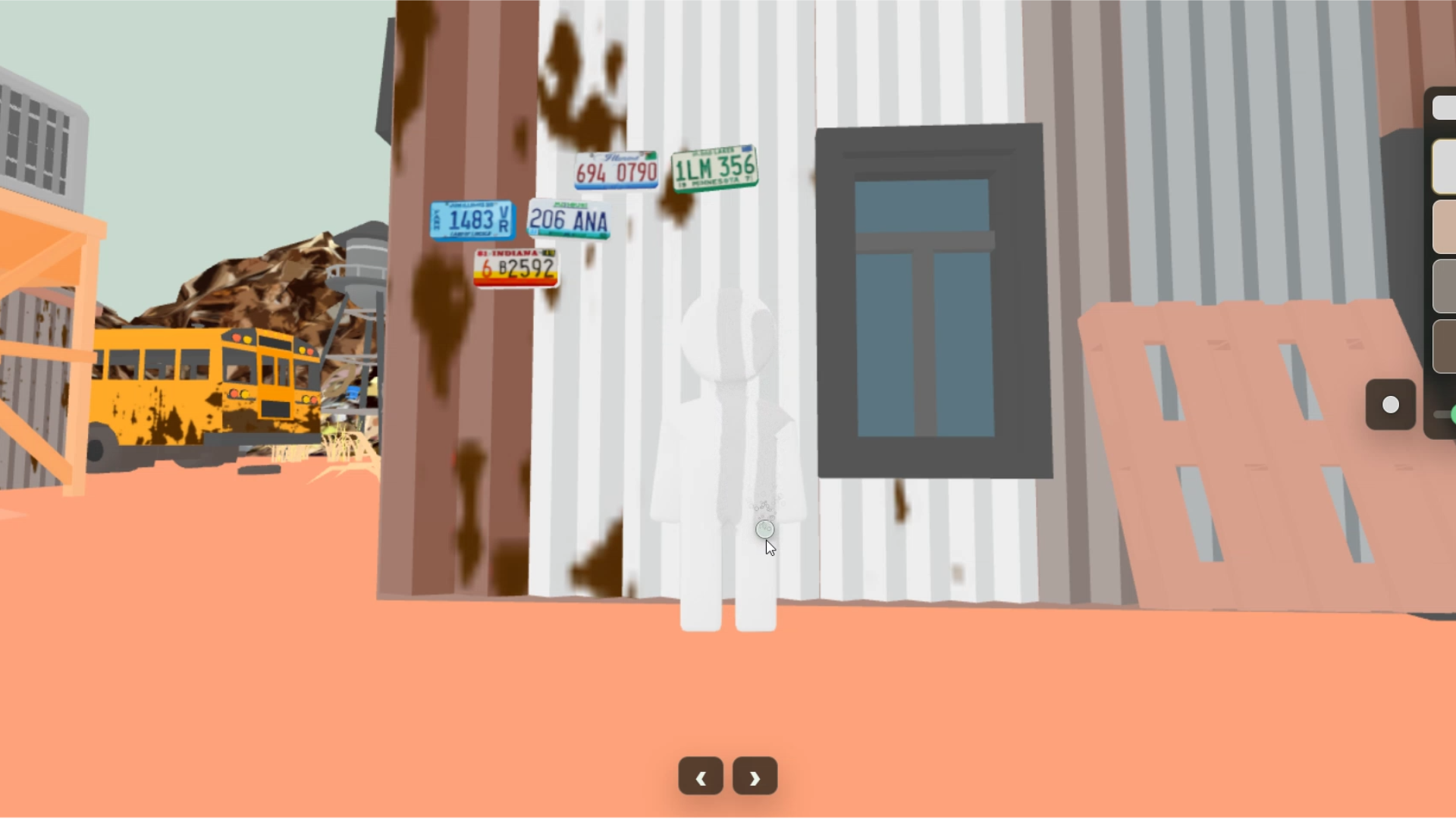 Рисуй и Прячься — screenshot 6