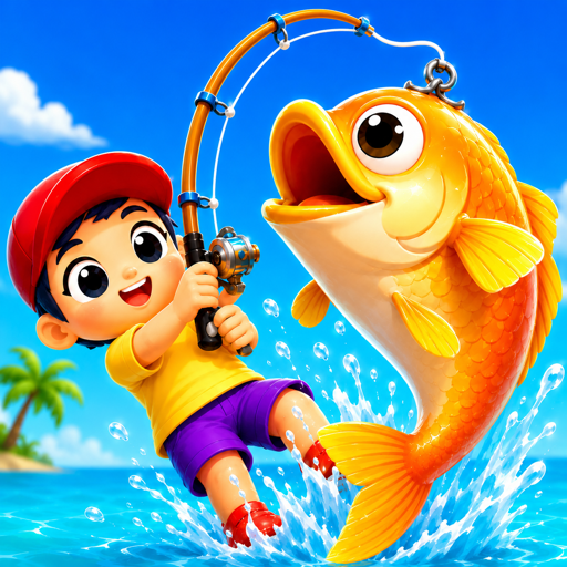 Fish Isles icon