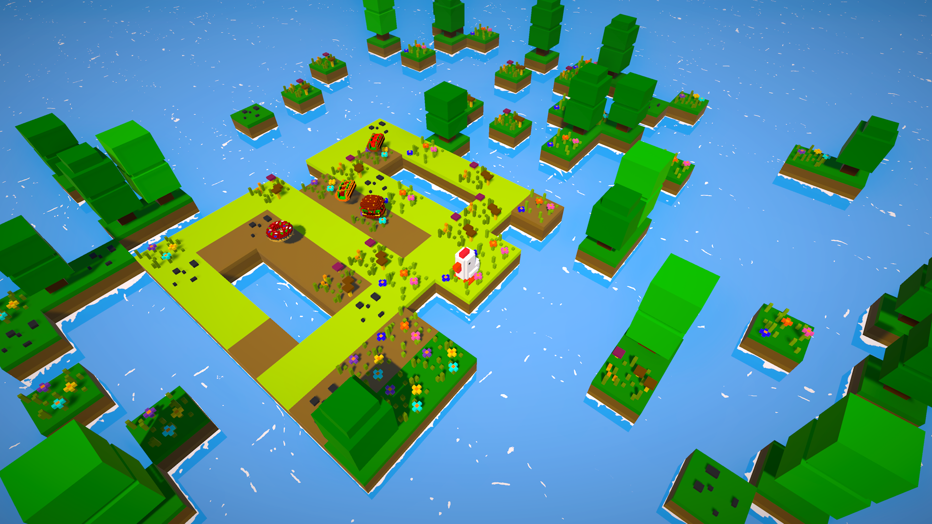 Grassy Quest — screenshot 14