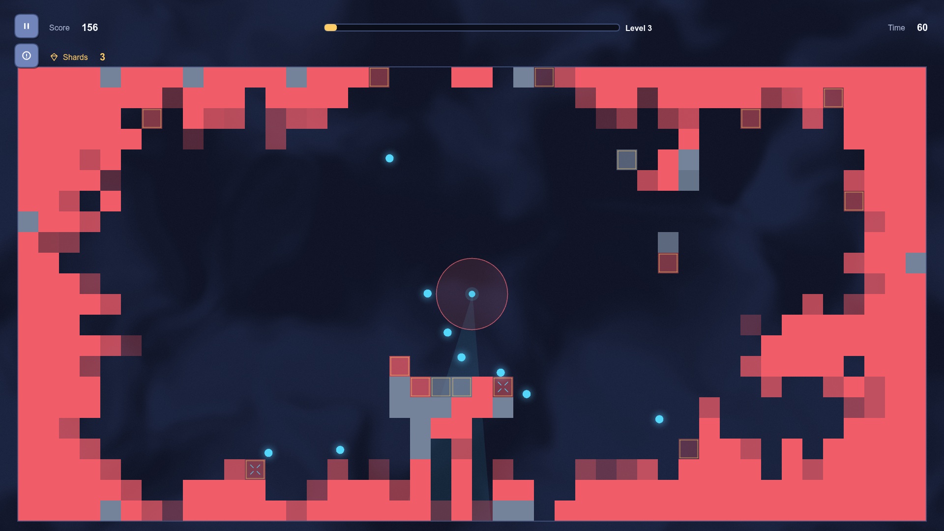Ball Flow — screenshot 1