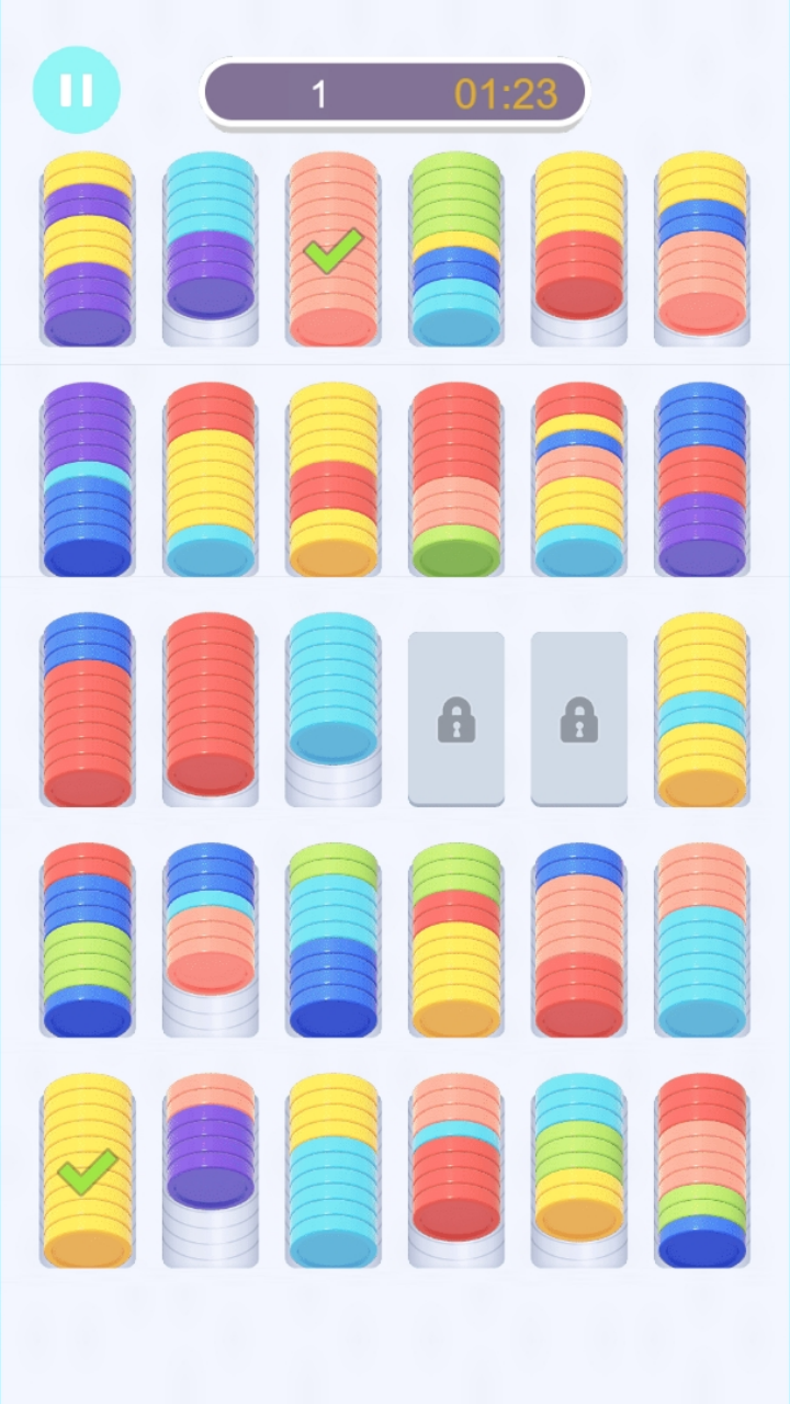 Merge Coin screenshot 3