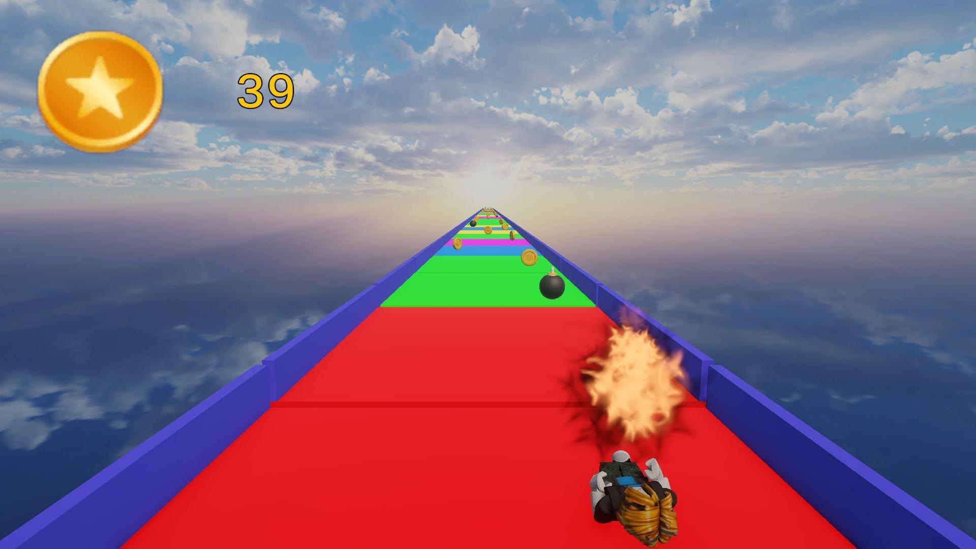 Bacon Run: The Great Escape! — screenshot 4