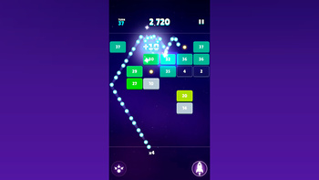 Bricks Breaker