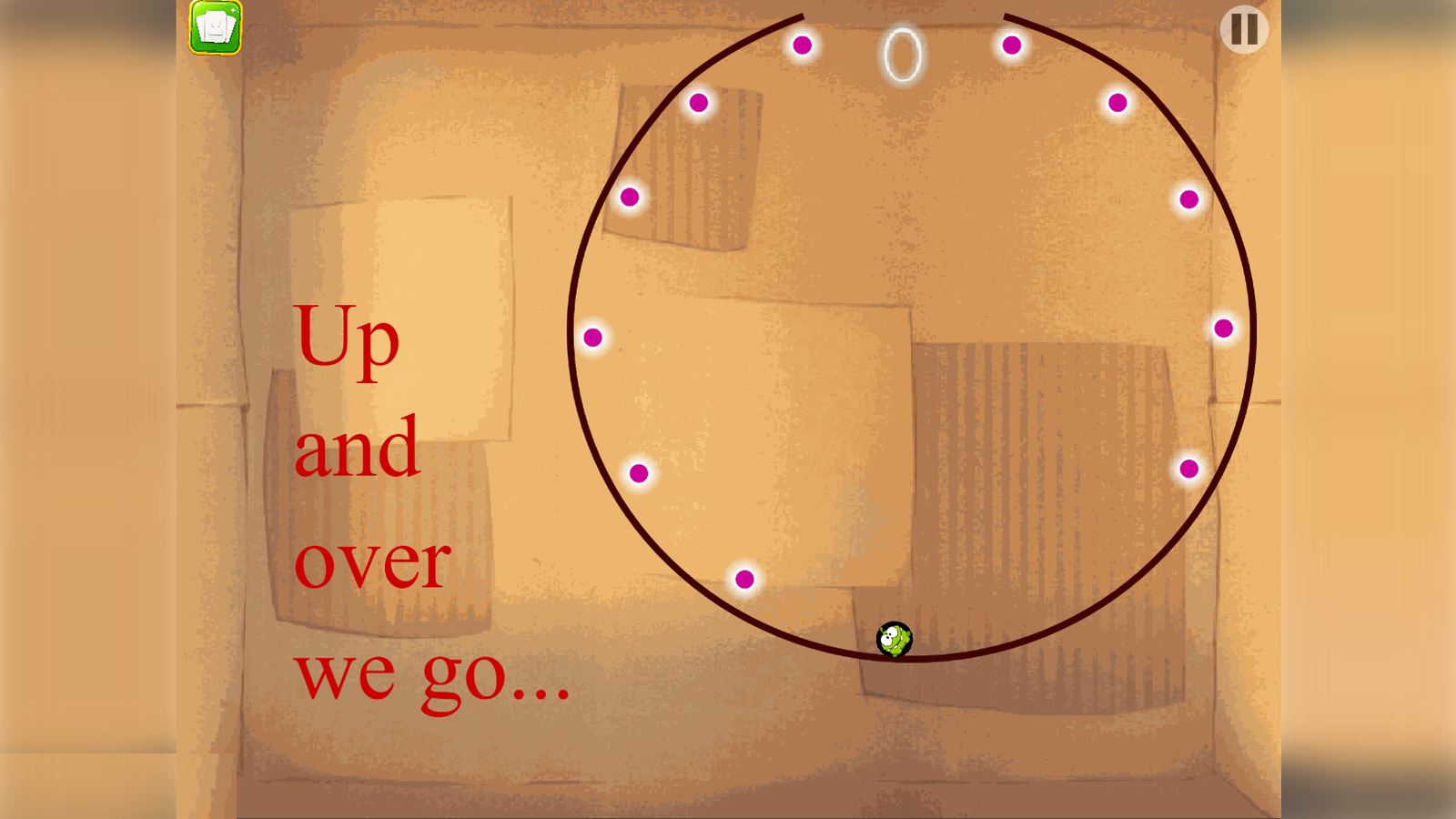Unpack All Om Nom: Full Collection! — screenshot 4