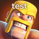 Тест Clash of clans