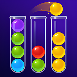 Ball Sort Puzzle - Color Game