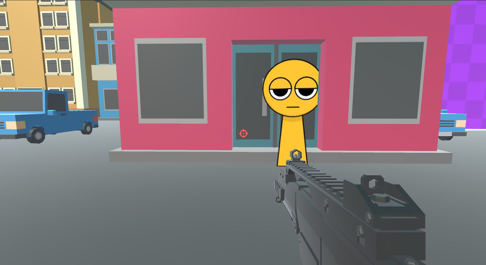 Подстрели 100 Спрунки. Звуки из мемов. — screenshot 17
