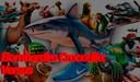 Bombardiro Crocodilo: Versus