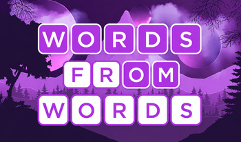 Words from Words