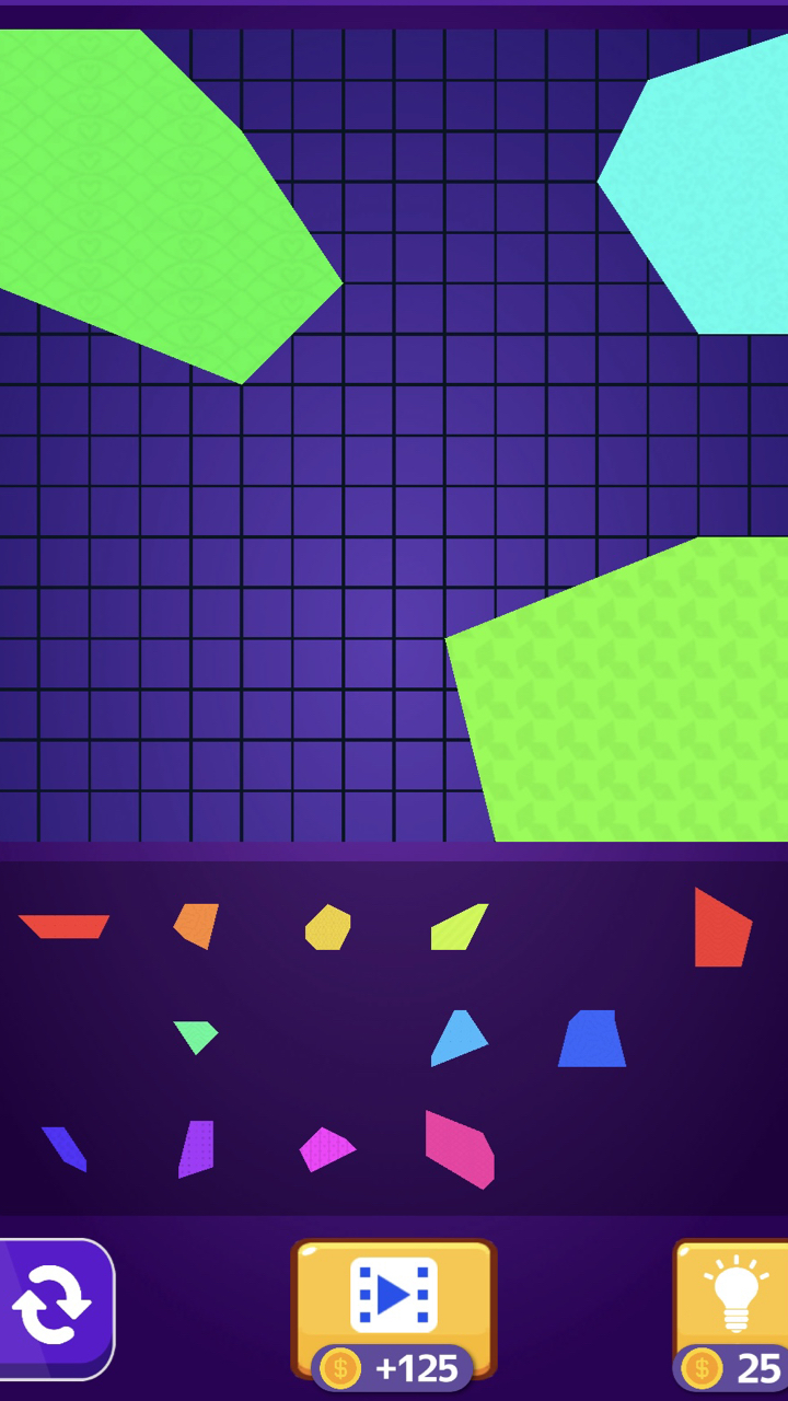 The most difficult puzzle 2 screenshot 3