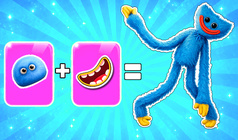 Poppy Playtime Alchemy Collect All Characters