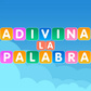 Adivina la palabra