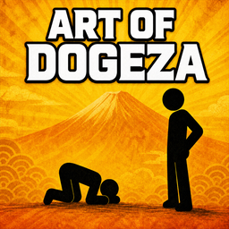 Art of Dogeza