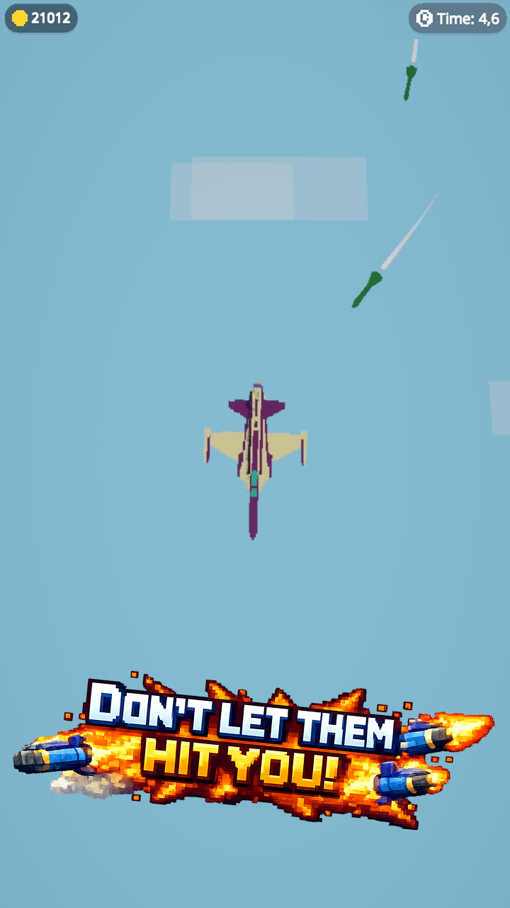 Rocket Storm screenshot 4