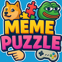 Meme Puzzle