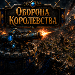 Оборона королевства