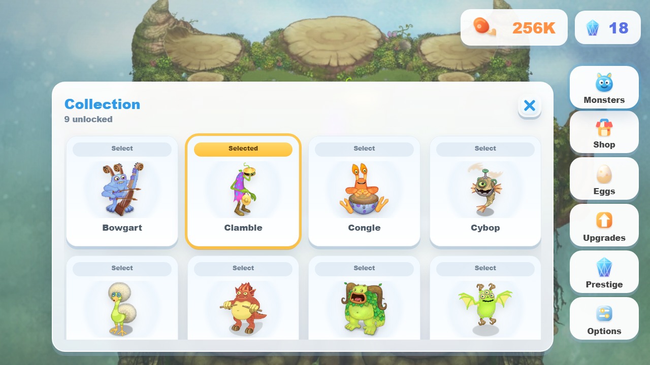 My Singing Monsters — screenshot 4