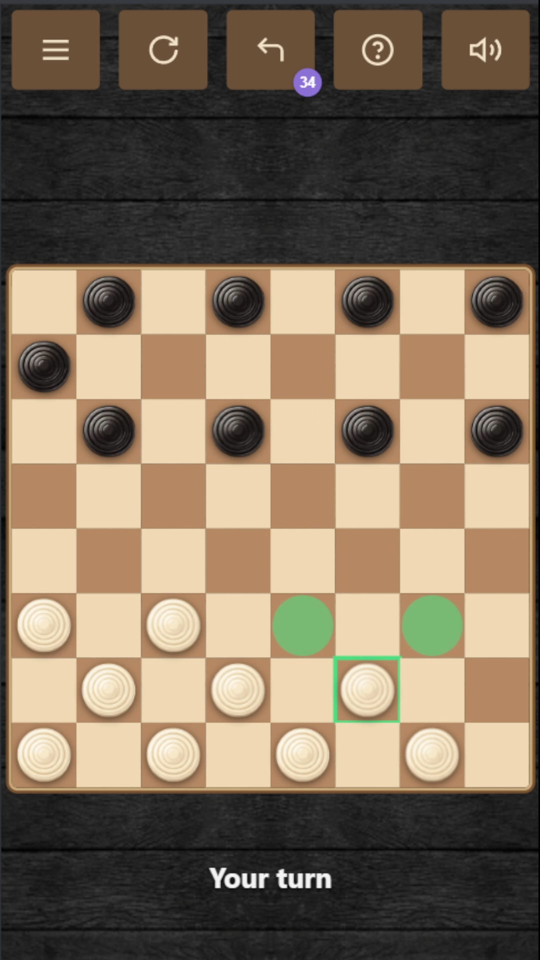 Checkers: Smart Leisure screenshot 5
