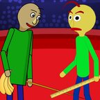 Baldi Circus Zoo