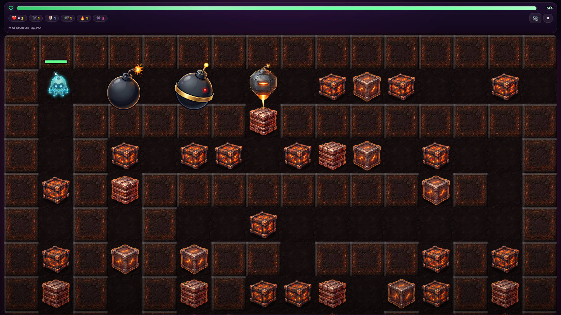 Фитиль — screenshot 2