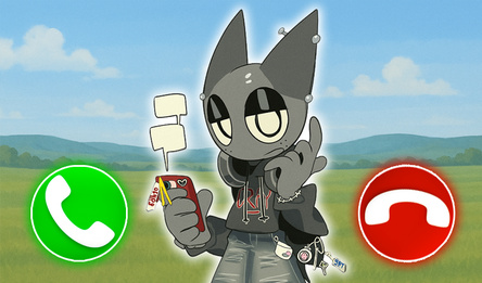 A new call from Gray