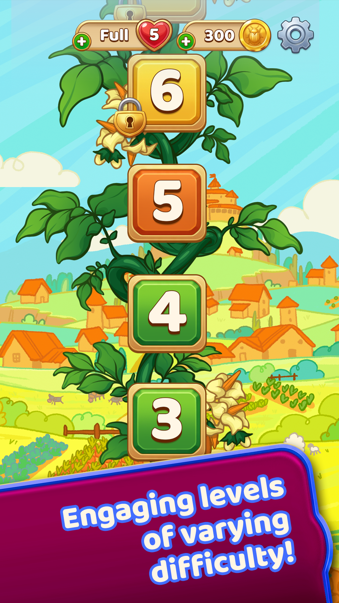 Potato Plop screenshot 8