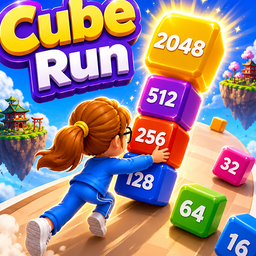 Cube Run