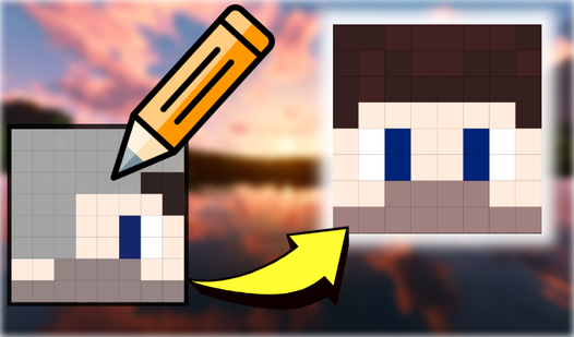 Youtubers' drawing of Mine