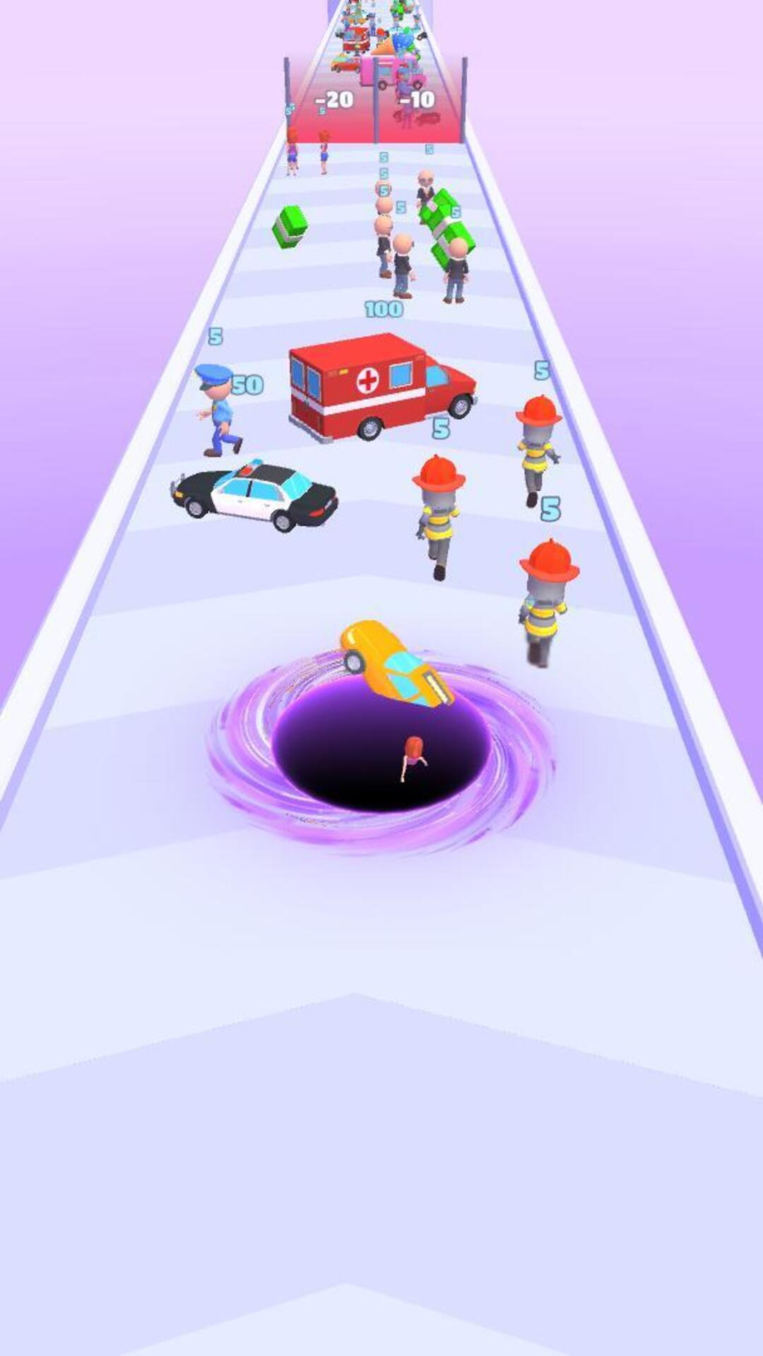 Big Black Gravity Hole screenshot 10