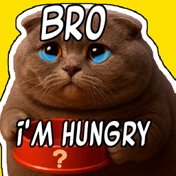 Feed Your Bro Tycoon