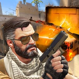 CS2 Кейс Симулятор с Физикой - Песочница!