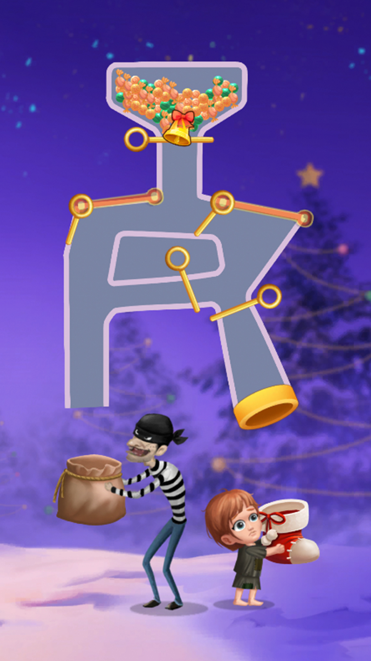 Home Pin 2 screenshot 4